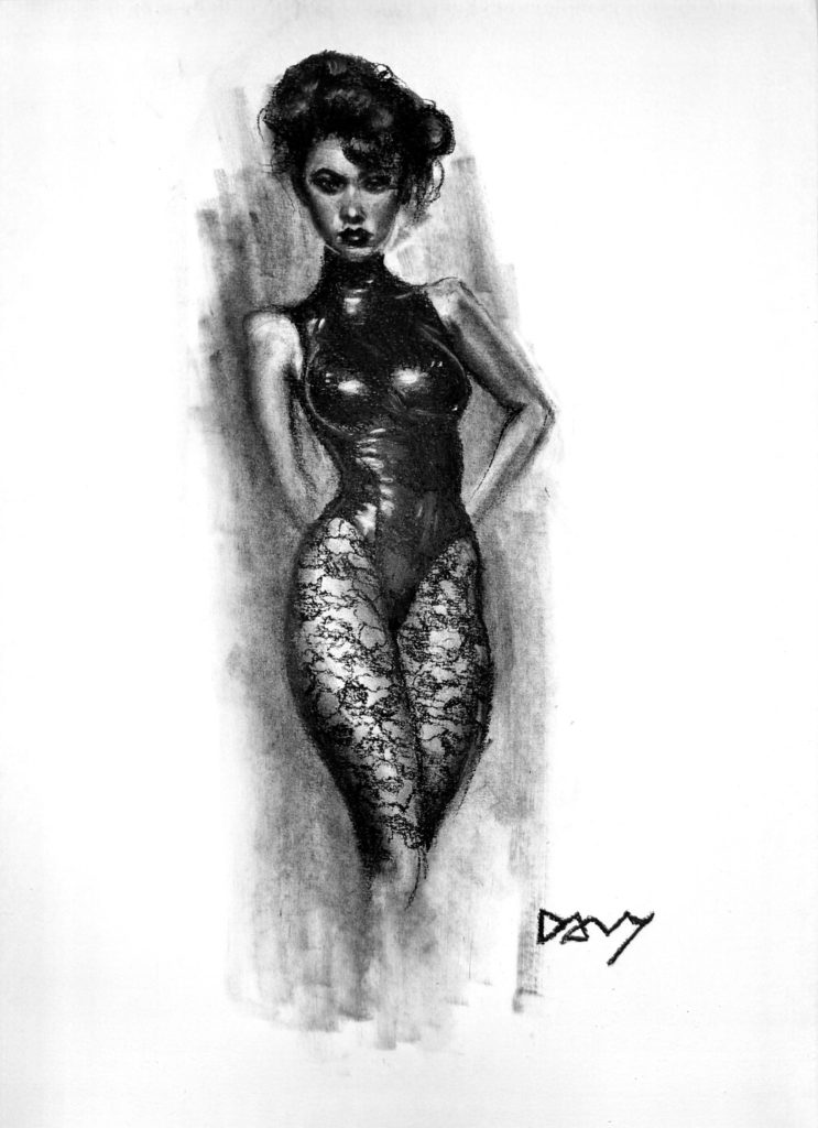 Pin_up8_from_Dany_artiste